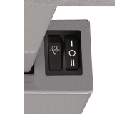 Whirlpool AKR5390/1 IX - 539327 - zdjęcie 2
